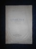 Carte Ion Pillat - Limpezimi, 1928, Prima Editie, Autograf, Dedicatie, Editura Scrisul Romanesc, 122 pagini