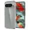 BestCase&reg; Husa Clear Silicon 2MM, Compatibila Cu Google Pixel 9 Pro, Antisoc,
