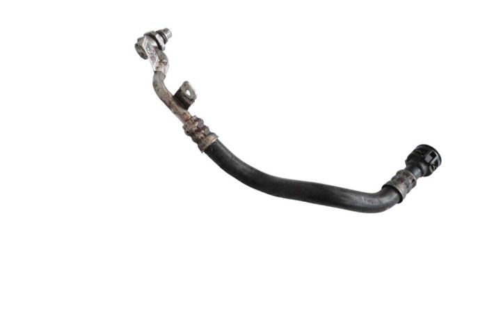 Conducta de răcire cutie de viteze AUDI Q5 FY 2017 OEM: 8W0317818A