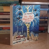 CARTE COPII : GARI NEMCHENKO - THE RED PLYMOUTH ROCK COCKEREL , RADUGA , MOSCOVA , 1985 *