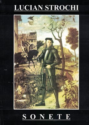 Sonete - Lucian Strochi - Ilustratii: Laurentiu Dimisca, Gabriel Grama foto