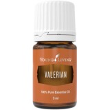 Ulei Esential Radacina de valeriana (Ulei Esential Valerian) 5 ML