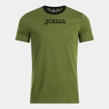 Tricou barbati Joma Urban Street verde
