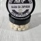As La Crap - Wafters Competition 12mm 100ml - Tigernuts Atract