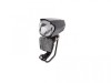 Far Scuter Electric 6V, cu Intrerupator si Senzor Pornire - Far Moto Rotund