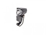 Far Scuter Electric 6V, cu Intrerupator si Senzor Pornire - Far Moto Rotund