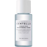 Toner pentru ten Madagascar Centella Hyalu-Cica Brightening, 30ml, Skin1004