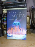 ALASTAIR REYNOLDS - HAUL ISPASIRII ( SF ) , 2021 #