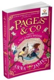 Cumpara ieftin Tilly si harta povestilor. Seria Pages&amp;Co. Volumul III/Anna James