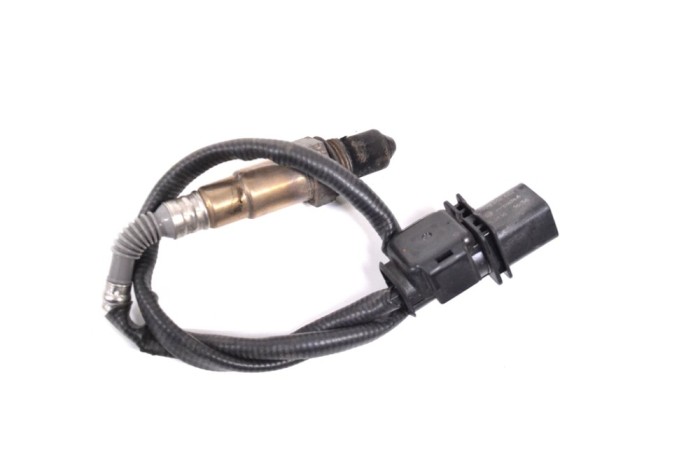 Sonda lambda BMW X5 F15, F85 2015 OEM: 7793825 13792035