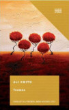 Toamna (Vol. 1) - Paperback brosat - Ali Smith - Litera