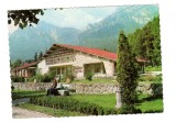 BUSTENI HOTEL RESTAURANT CARAIMAN COD 1838/75 IP BUCURESTI NOI