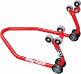 Stander ATV Quad Bike Lift MX_NEW 41010346PE Stand Ridicare Quad, Otel, Vopsit, Roti Nylon