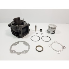 Kit Cilindru Set Motor Scuter Rex Escape 80cc Racire AER