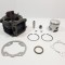Kit Cilindru Set Motor Scuter Mbk Booster - Buster 80cc RACIRE AER