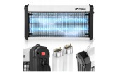Lampa UV anti-insecte, 30 W, 3800 W, MalTec 112545