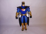 Bnk jc Scooby-Doo - figurina Blue Falcon