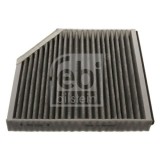 Febi Bilstein Filtru, aer habitaclu