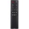 Telecomanda pentru Soundbar Samsung AH59-02631E, x-remote, Negru