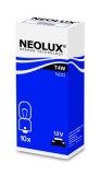 Bec Pozitie 12V T4w Ba9s Set 10 Buc Neolux 479180 N233