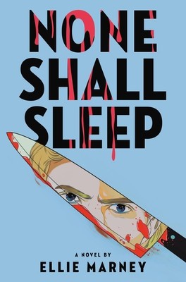 None Shall Sleep foto