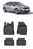 Cumpara ieftin Set Covoarase cauciuc stil tavita dedicate Dacia Logan III (2021-2023), Frogum