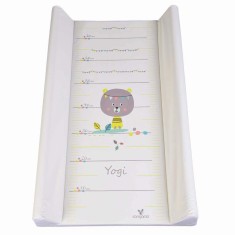 Saltea de infasat cu intaritura Yogi
