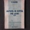 Acum o suta de ani, cronica lunara a anului 1835 - C. Gane