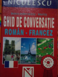 Maria Dumitrescu-Brates - Ghid de conversatie roman-francez (2004)