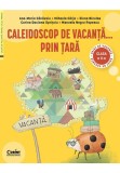 Cumpara ieftin Caleidoscop de vacanta... prin tara. Caiet de vacanta pentru clasa a II-a, Corint