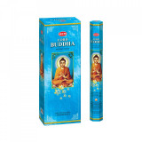 Cumpara ieftin Set betisoare parfumate Hem Lord Buddha 1 set x 6 cutii x 20 betisoare