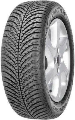 Anvelope Goodyear VECTOR G3 ALL SEASON 3PMSF 265/60R18 114H All Season foto