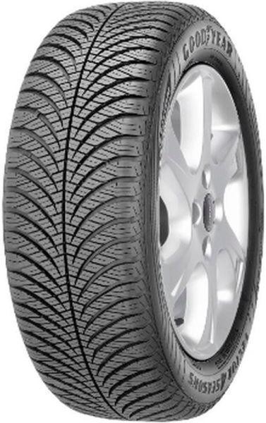 Anvelope Goodyear VECTOR G3 ALL SEASON 3PMSF 265/60R18 114H All Season