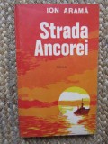 ION ARAMA - STRADA ANCOREI