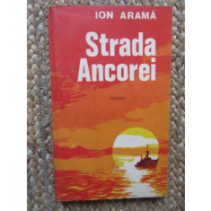 ION ARAMA - STRADA ANCOREI