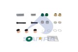 SAMPA 095.633 Set reparatie, etrier