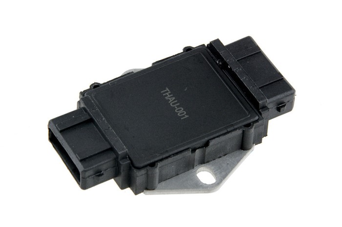 Modul delcou Audi A3 1.8t 1996-, A4 1.8t 1995-, A6 1.8t 1997-, Seat Leon 1.8t 1999-, Vw Golf 4 1.8t 1997-, Passat B5 1.8t 1996-, NTY EMZ-AU-001