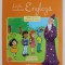 LIMBA MODERNA , ENGLEZA , CLASA A - III -A , SEMESTRUL AL II - LEA , de ELENA STICLEA si CRISTINA MIRCEA , 2015, CD INCLUS *