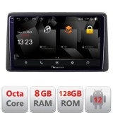 Navigatie DODGE RAM 2019- Android Octa Core Qualcomm 2K Qled 8+128 DTS DSP 360 4G Optical CarStore Technology