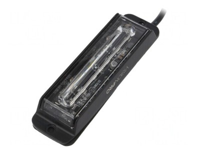 Lampă stroboscopică LED 30W VISIONPRO foto