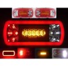 Set Lampi stop remorca SMD 12V