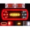 Set Lampi stop remorca SMD 12V