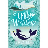 Emily Windsnap - A sellől&aacute;ny 1. - Liz Kessler