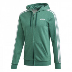 Bluza adidas E 3S FZ FT foto