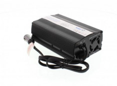 Invertor de tensiune 12V - 220V, USB, 150W, Well foto