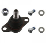 Pivot brat suspensie Febi Bilstein BMW X5 E53 axa fata sus compatibil piesa originala OE 31121096425
