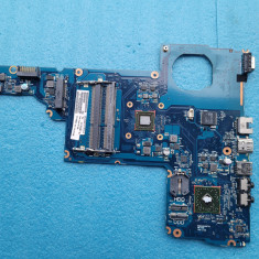 placa de baza laptop - pentru piese - HP 255 G1