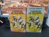 Julien Green, Tăr&acirc;muri tăr&icirc;muri de departe, vol. 1-2, Unives, București 1990 073