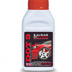 Lichid frana DOT3 900 ml 443208 DOT3 900 ML