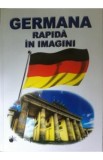 Germana rapida in imagini